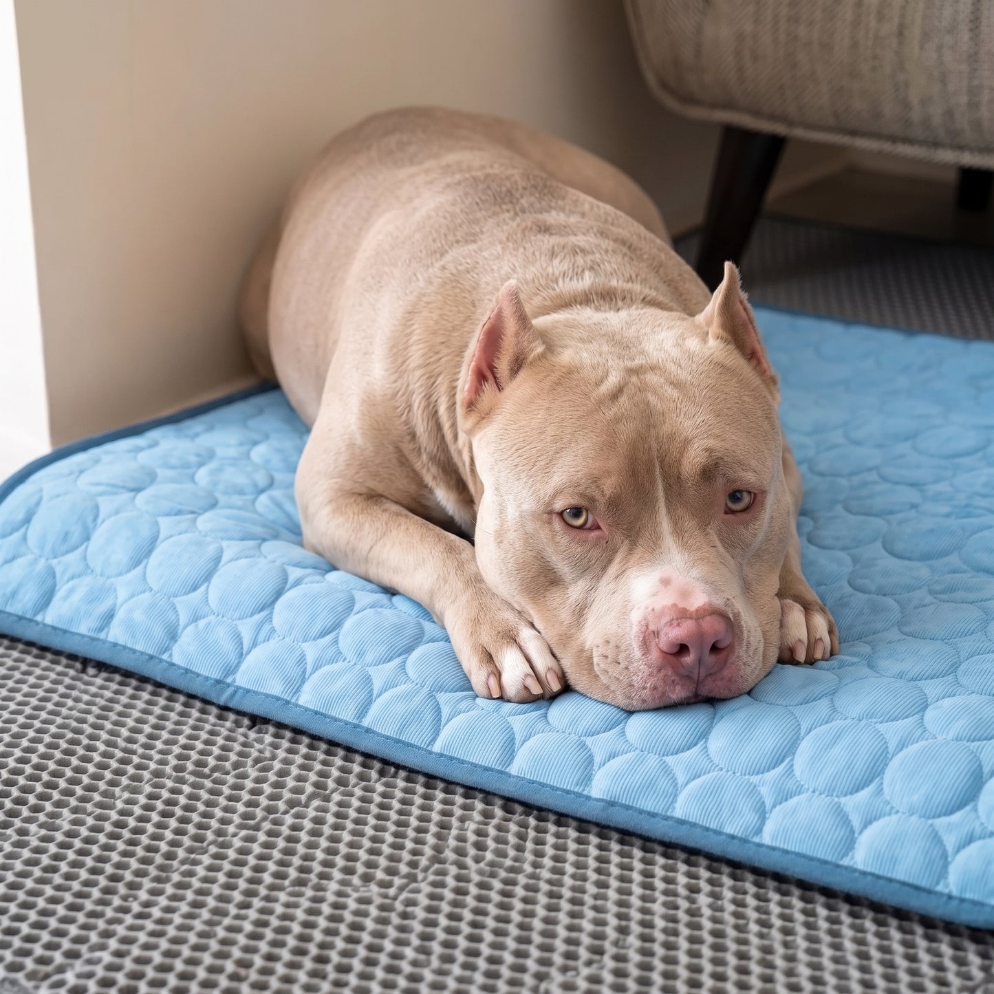 Vessly Cooling Mat for Pets